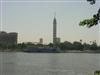 2004, Cairo; Cairo Tower across the Nile River.jpg